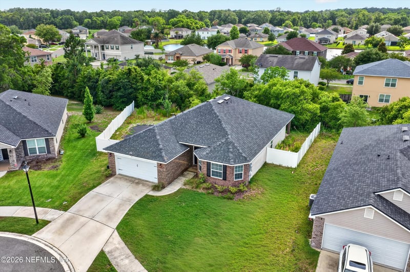 9852 Olivia St, Jacksonville, FL 32219