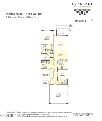 9853 Craven Rd, Jacksonville, FL 32257