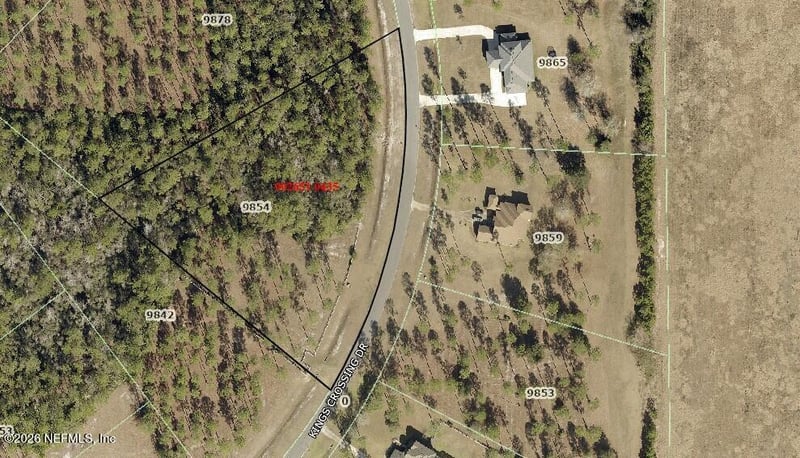 9854 Kings Crossing Dr, Jacksonville, FL 32219