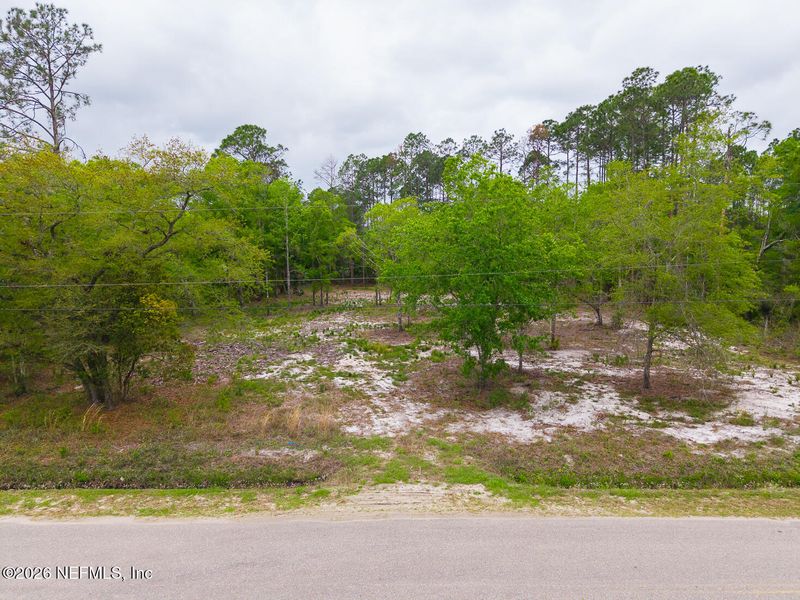 9855 Light Ave, Hastings, FL 32145