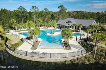 9857 Melrose Creek Dr, Jacksonville, FL 32222