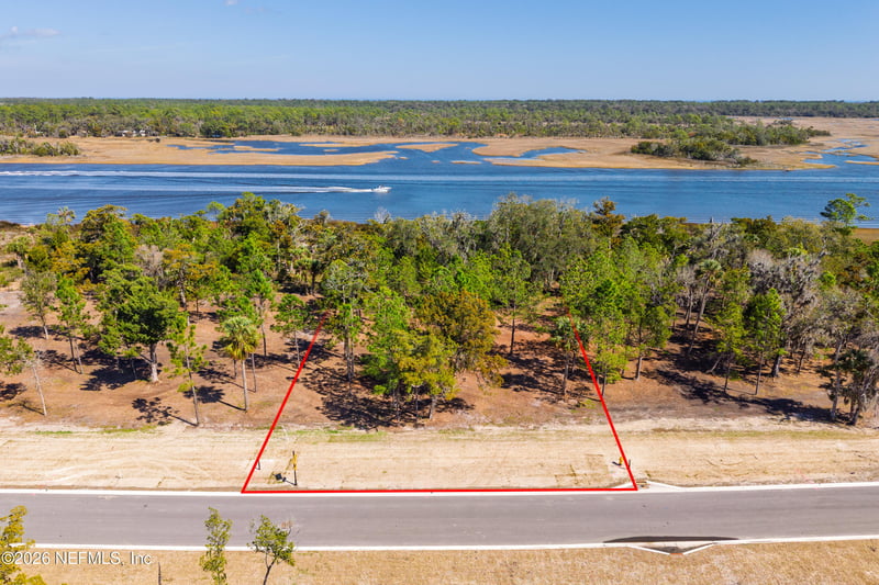 986 S Harbor Lights Dr, Ponte Vedra, FL 32081