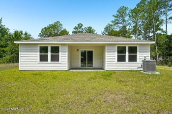 9860 Crotty Ave, Hastings, FL 32145