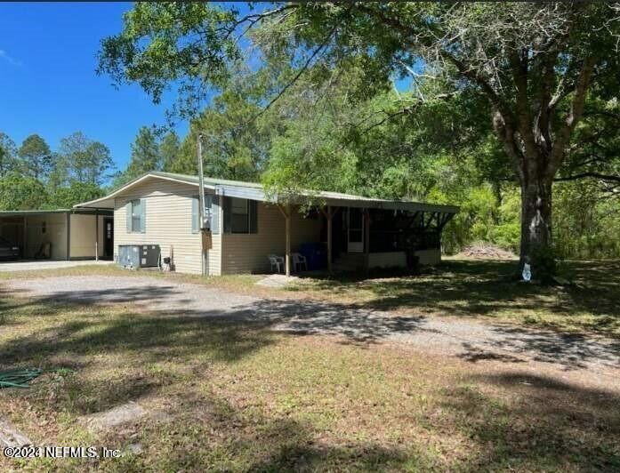 9865 Light Ave, Hastings, FL 32145