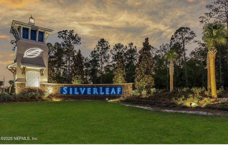 987 Silver Landing Dr, St Augustine, FL 32092