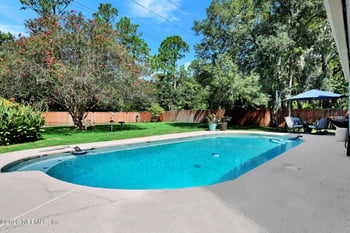 9872 Lazy Hollow Ln, Jacksonville, FL 32257