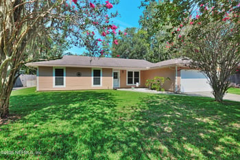 9872 Lazy Hollow Ln, Jacksonville, FL 32257