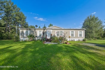 9874 Cedar Creek Farms Rd, Glen St Mary, FL 32040