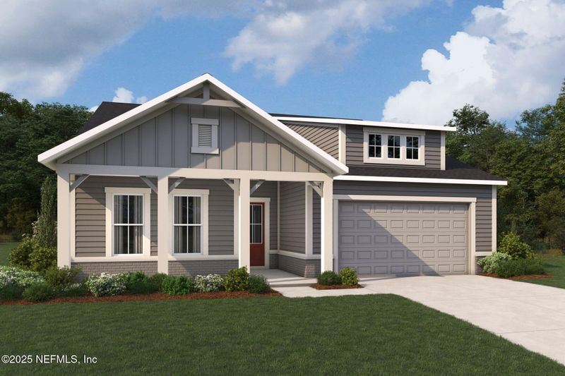 99 Adirondack Dr, St Johns, FL 32259