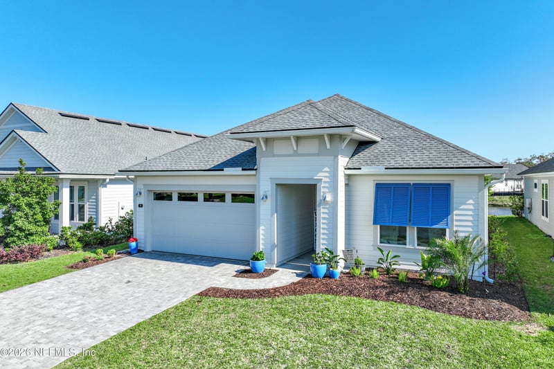 99 Amarante Ln, St Augustine, FL 32095