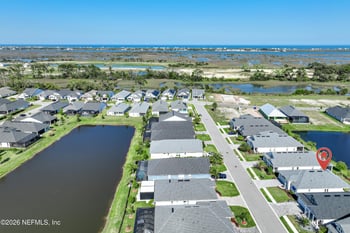 99 Amarante Ln, St Augustine, FL 32095