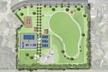 99 Dolphin Blvd E, Ponte Vedra Beach, FL 32082