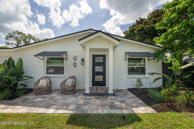 99 Dolphin Blvd E, Ponte Vedra Beach, FL 32082