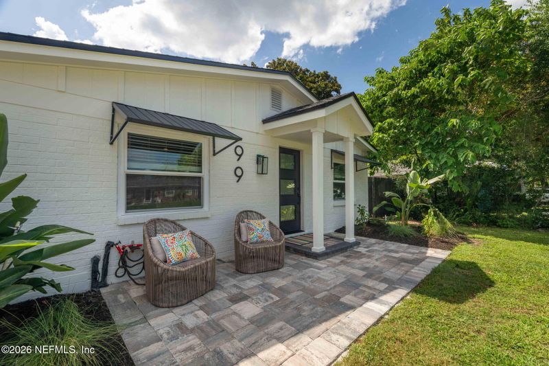 99 Dolphin Blvd E, Ponte Vedra Beach, FL 32082