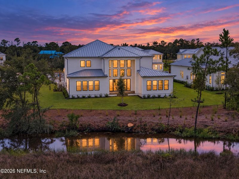 99 Estuary Cv, Ponte Vedra, FL 32081