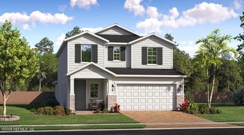 99 Grand Traverse Cir, St Augustine, FL 32043