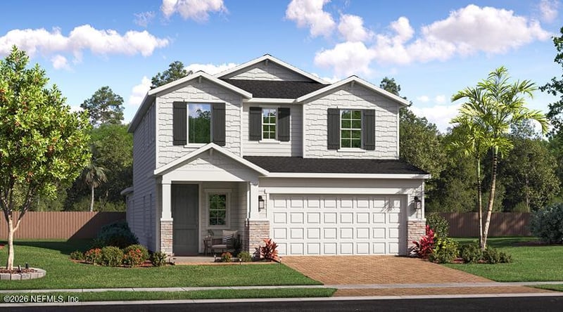 99 Grand Traverse Cir, St Augustine, FL 32043