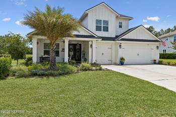 99 Hutchinson Ln, St Augustine, FL 32095