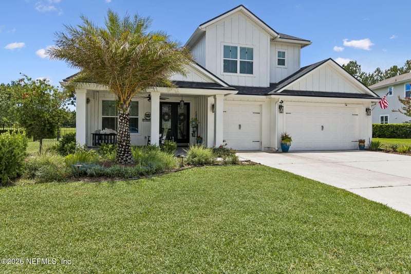 99 Hutchinson Ln, St Augustine, FL 32095