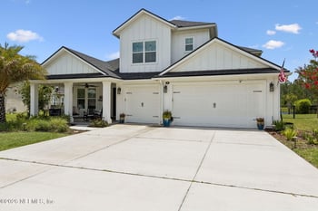 99 Hutchinson Ln, St Augustine, FL 32095