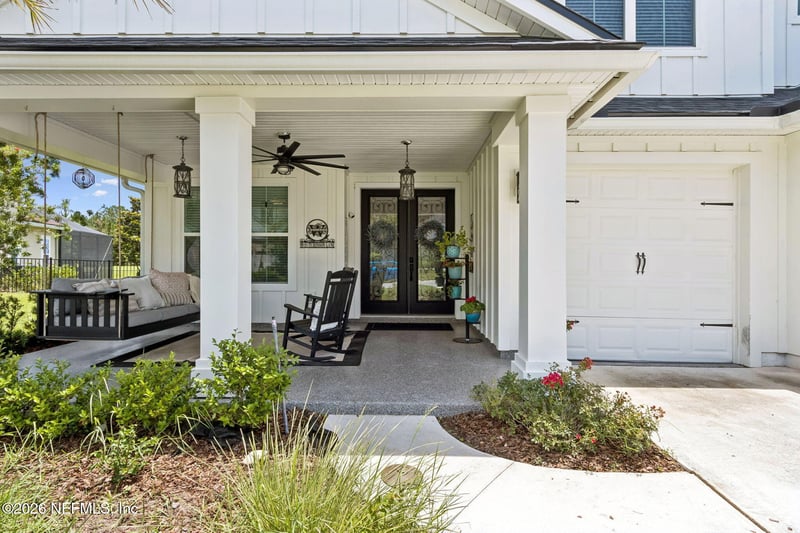 99 Hutchinson Ln, St Augustine, FL 32095