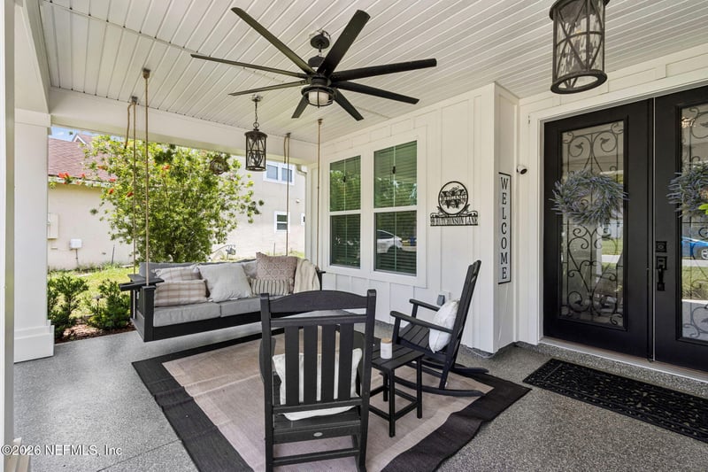 99 Hutchinson Ln, St Augustine, FL 32095