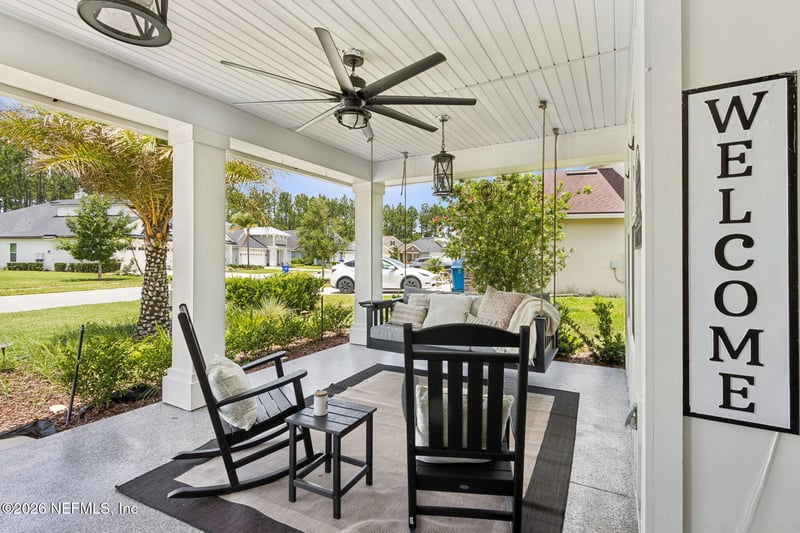 99 Hutchinson Ln, St Augustine, FL 32095