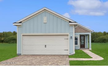 99 Ludington Pw, St Augustine, FL 32092