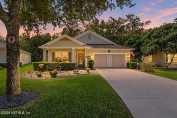 99 Mission Cove Cir, St Augustine, FL 32084