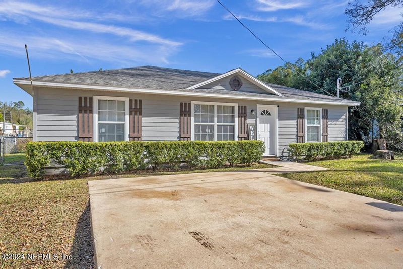 99 Monterey Blvd, Baldwin, FL 32234