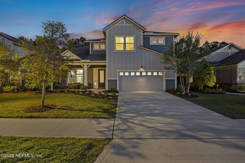 99 Quailberry Pl, St Johns, FL 32259