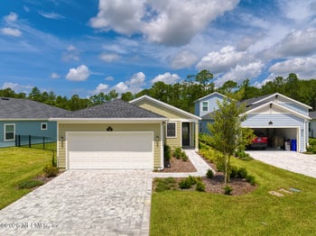 99 Round Robin, St Johns, FL 32259