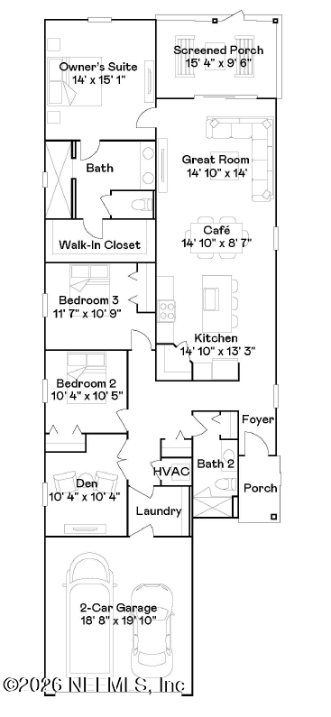 99 Round Robin, St Johns, FL 32259