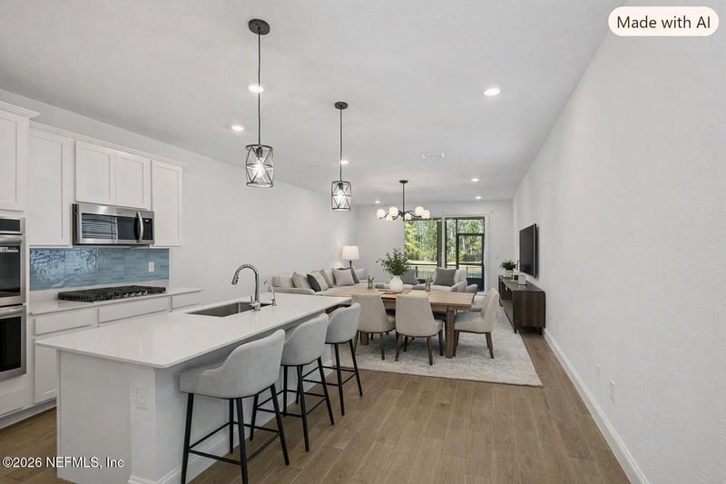 99 Round Robin, St Johns, FL 32259