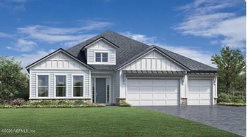 99 Sapling Ter, St Johns, FL 32259