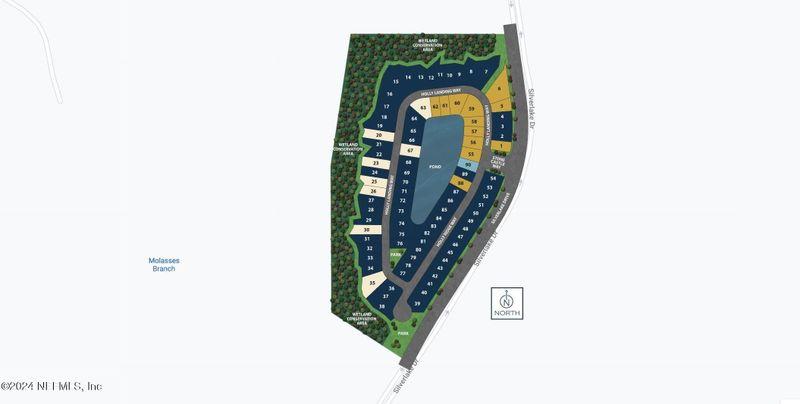 99 Silver Heron Way, St Augustine, FL 32092