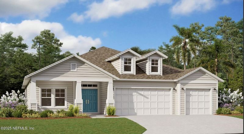 99 Silver Heron Way, St Augustine, FL 32092