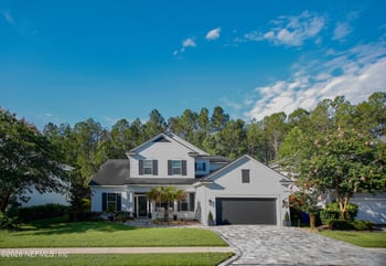 99 Weathered Edge Dr, St Augustine, FL 32092