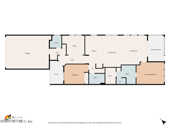 99 Wheatfield Ave, Ponte Vedra, FL 32081