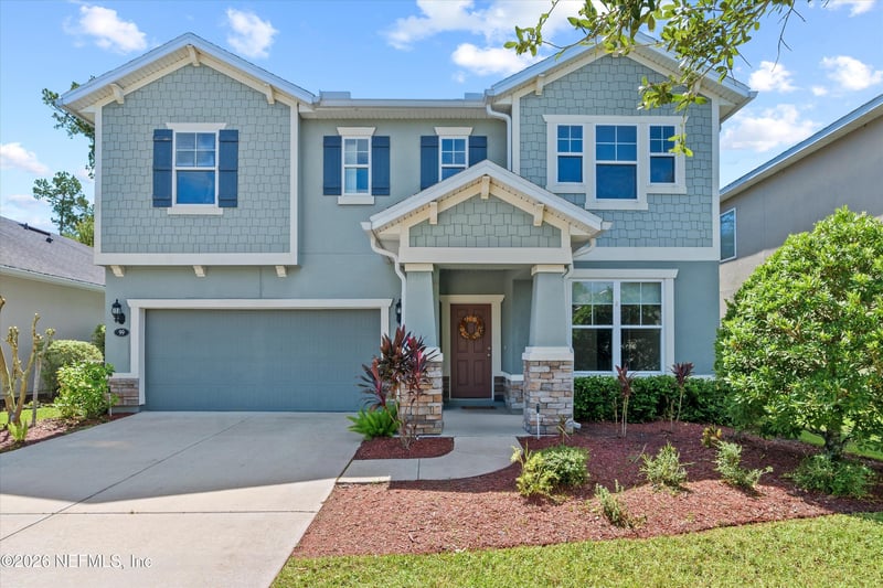 99 White Marsh Dr, Jacksonville, FL 32081