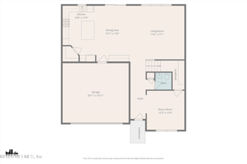 99 White Marsh Dr, Jacksonville, FL 32081