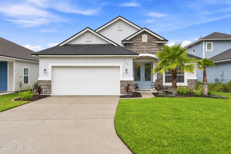 9902 Kevin Rd, Jacksonville, FL 32257