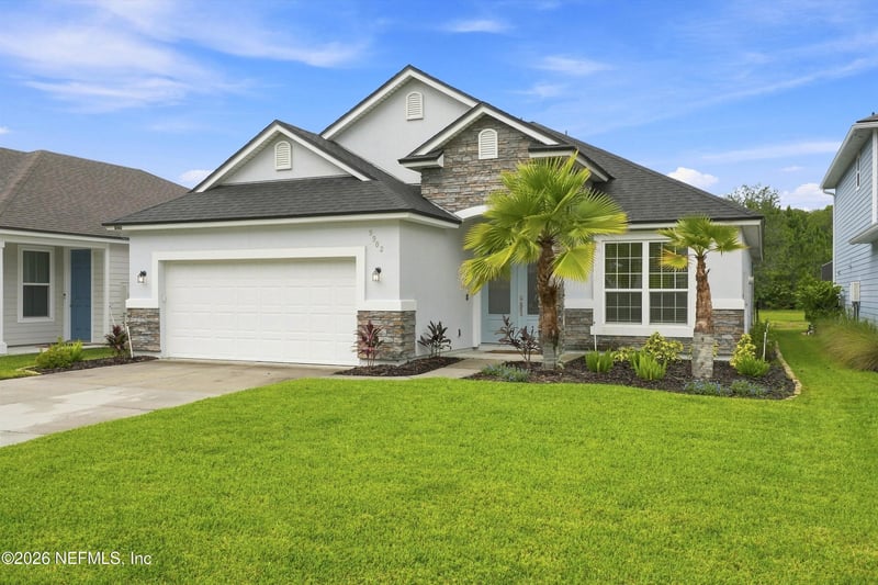 9902 Kevin Rd, Jacksonville, FL 32257