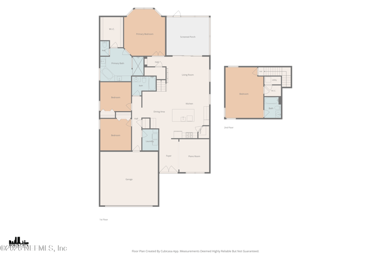 9902 Kevin Rd, Jacksonville, FL 32257