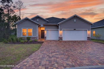 9905 Ansley Lake Dr, Jacksonville, FL 32222