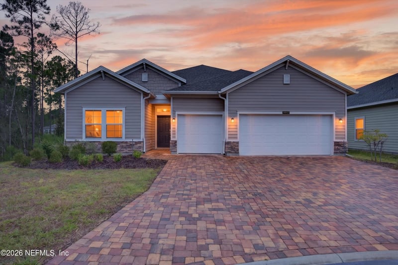 9905 Ansley Lake Dr, Jacksonville, FL 32222
