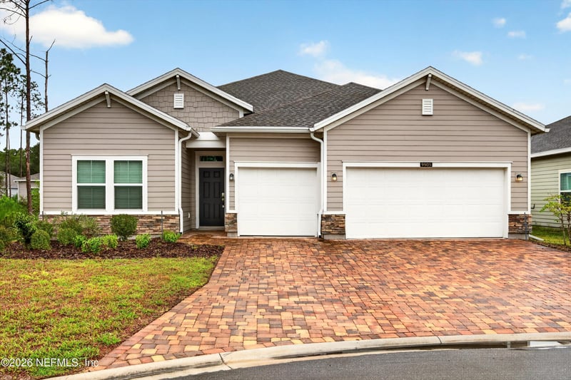 9905 Ansley Lake Dr, Jacksonville, FL 32222