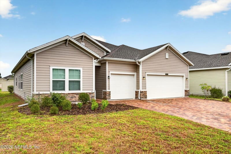 9905 Ansley Lake Dr, Jacksonville, FL 32222