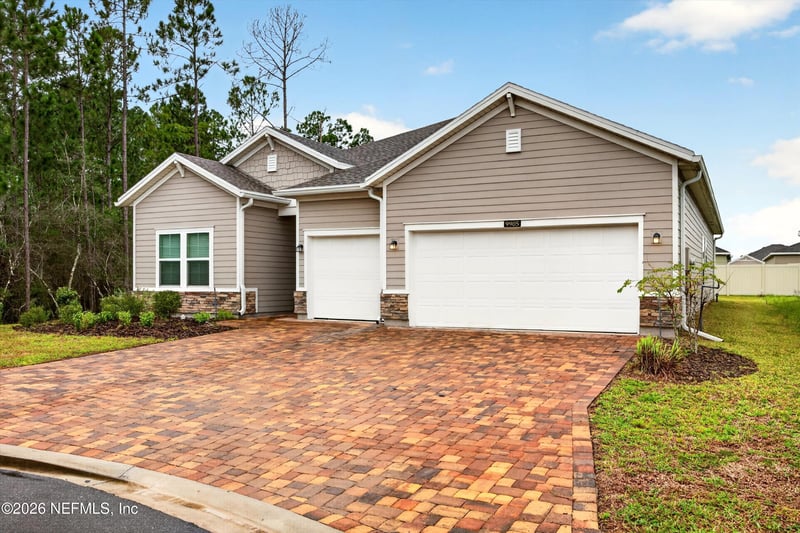 9905 Ansley Lake Dr, Jacksonville, FL 32222