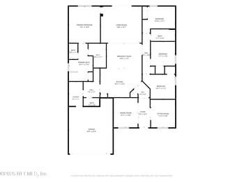 9906 Pavnes Creek Dr, Jacksonville, FL 32222